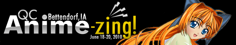 Anime Convention
